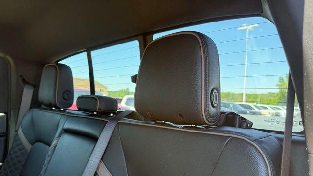 2025 GMC Canyon Denali