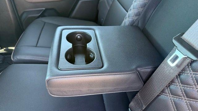 2025 GMC Canyon Denali