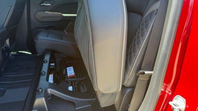 2025 GMC Canyon Denali