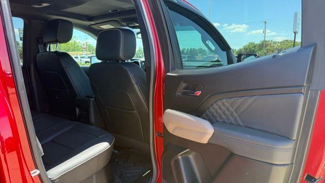 2025 GMC Canyon Denali
