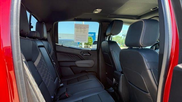 2025 GMC Canyon Denali