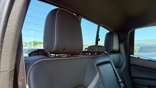 2025 GMC Canyon Denali