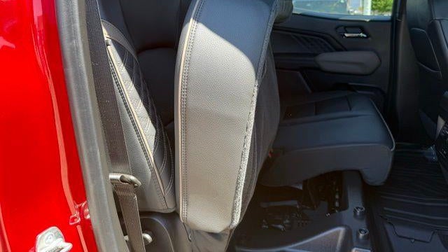 2025 GMC Canyon Denali