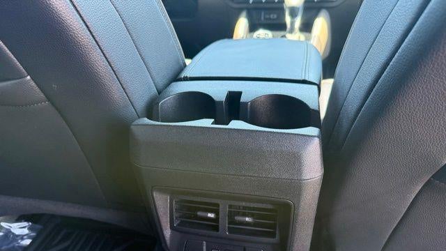 2025 GMC Canyon Denali