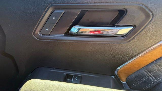 2025 GMC Canyon Denali