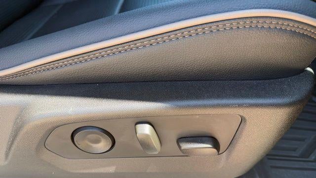 2025 GMC Canyon Denali