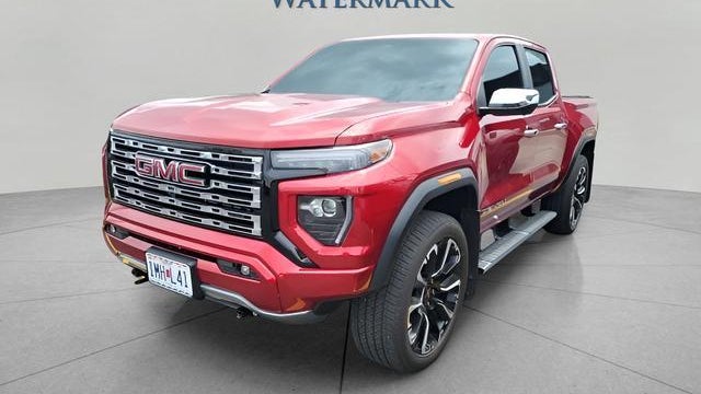 Preowned 2025 GMC Canyon Denali for Sale
