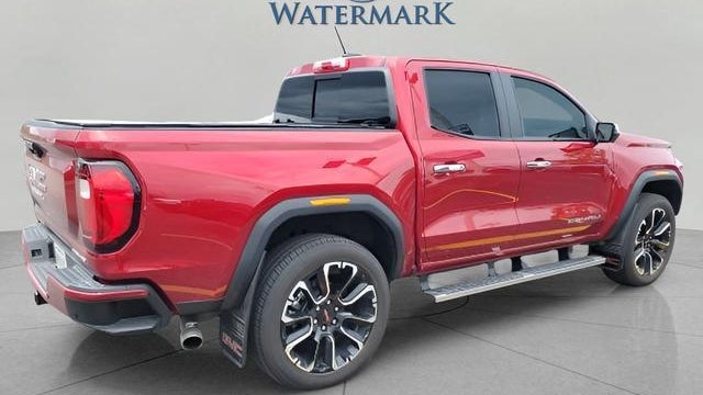2025 GMC Canyon Denali
