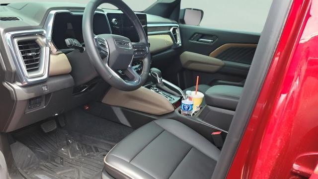 2025 GMC Canyon Denali