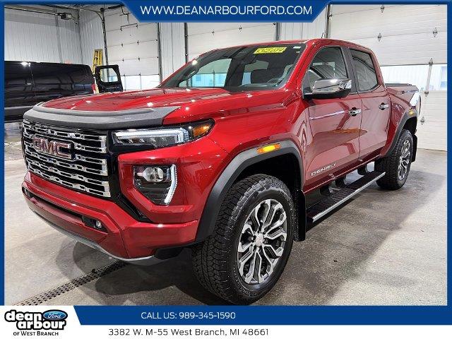 2026 GMC Canyon - $52,079