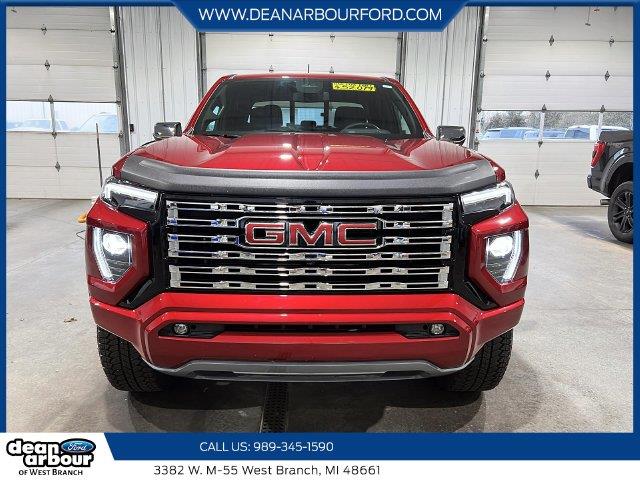 2026 GMC Canyon - $52,079