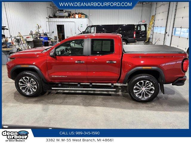 2026 GMC Canyon - $52,079