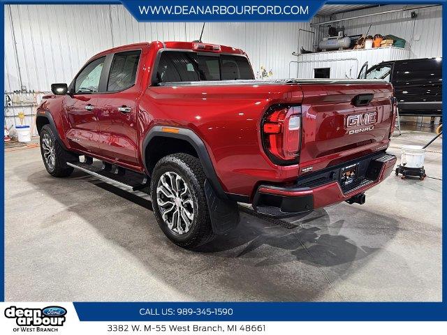 2026 GMC Canyon - $52,079