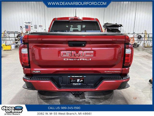 2026 GMC Canyon - $52,079