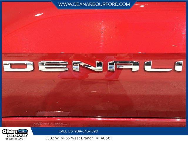 2026 GMC Canyon - $52,079
