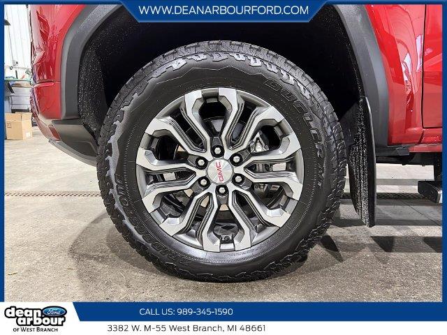 2026 GMC Canyon - $52,079