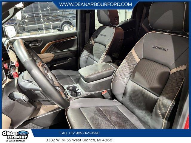 2026 GMC Canyon - $52,079