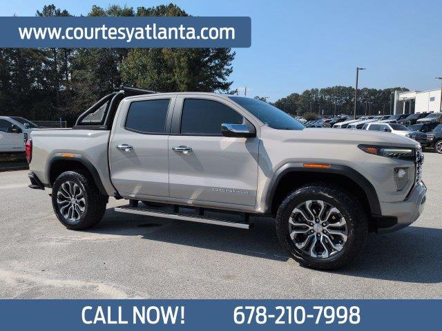 2026 GMC Canyon - $48,932