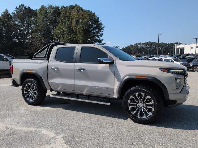 2026 GMC Canyon - $48,932