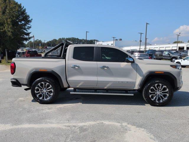 2026 GMC Canyon - $48,932
