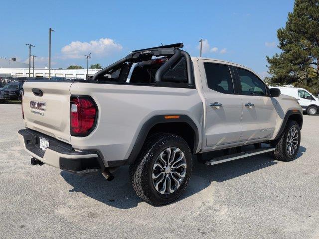 2026 GMC Canyon - $48,932