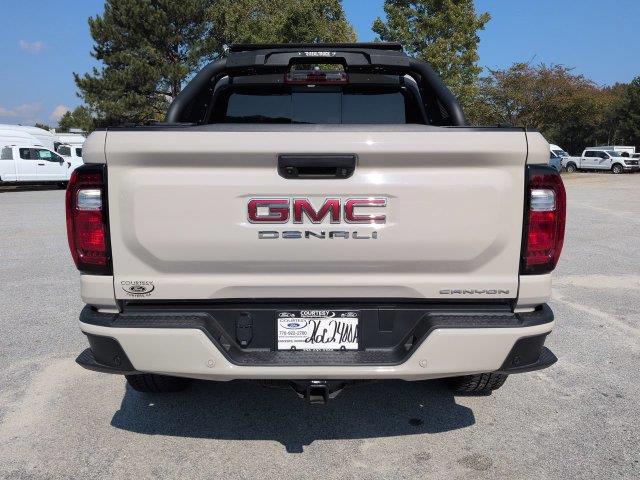 2026 GMC Canyon - $48,932