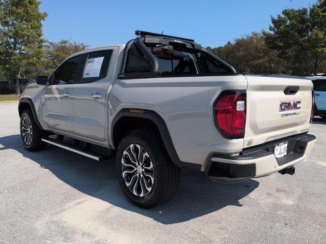2026 GMC Canyon - $48,932