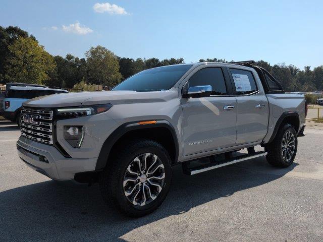 2026 GMC Canyon - $48,932
