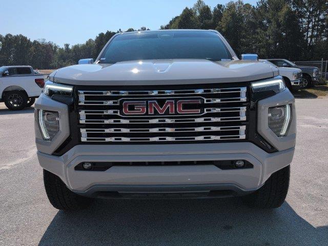 2026 GMC Canyon - $48,932