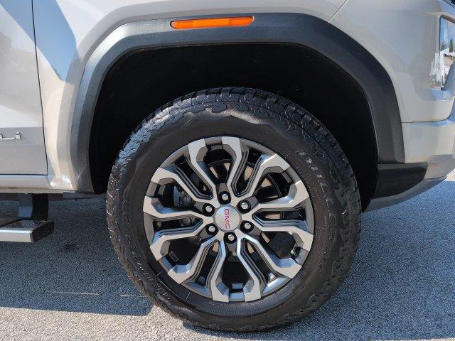 2026 GMC Canyon - $48,932