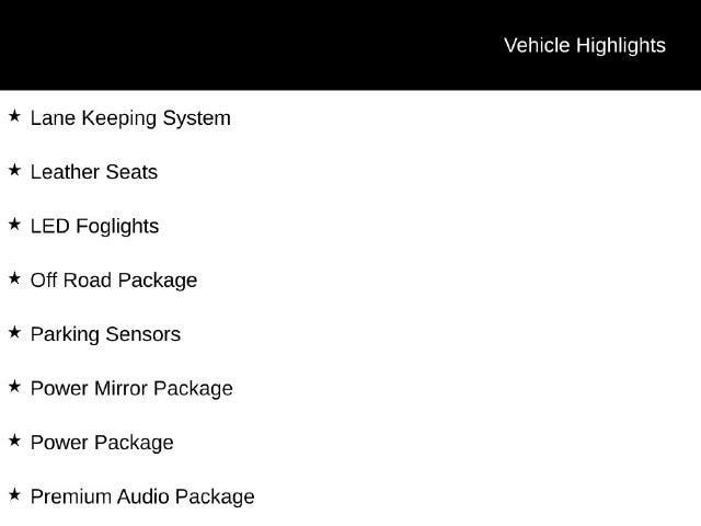 2026 GMC Canyon - $48,932