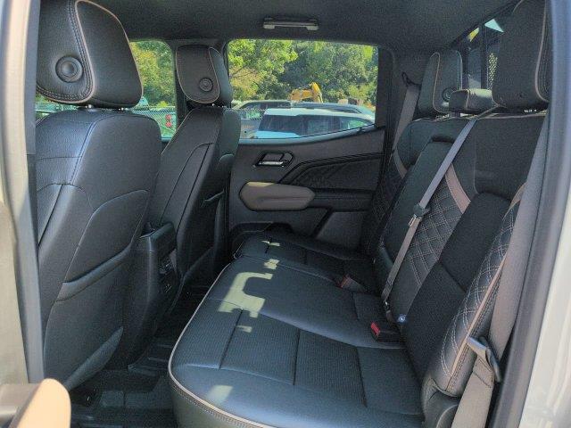 2026 GMC Canyon - $48,932
