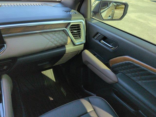 2026 GMC Canyon - $48,932