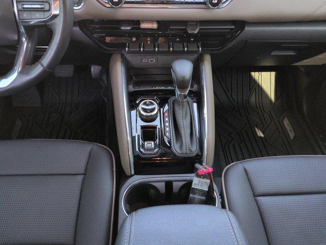 2026 GMC Canyon - $48,932