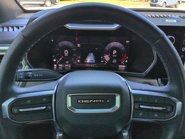 2026 GMC Canyon - $48,932