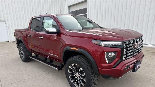 Preowned 2026 GMC Canyon Denali for Sale