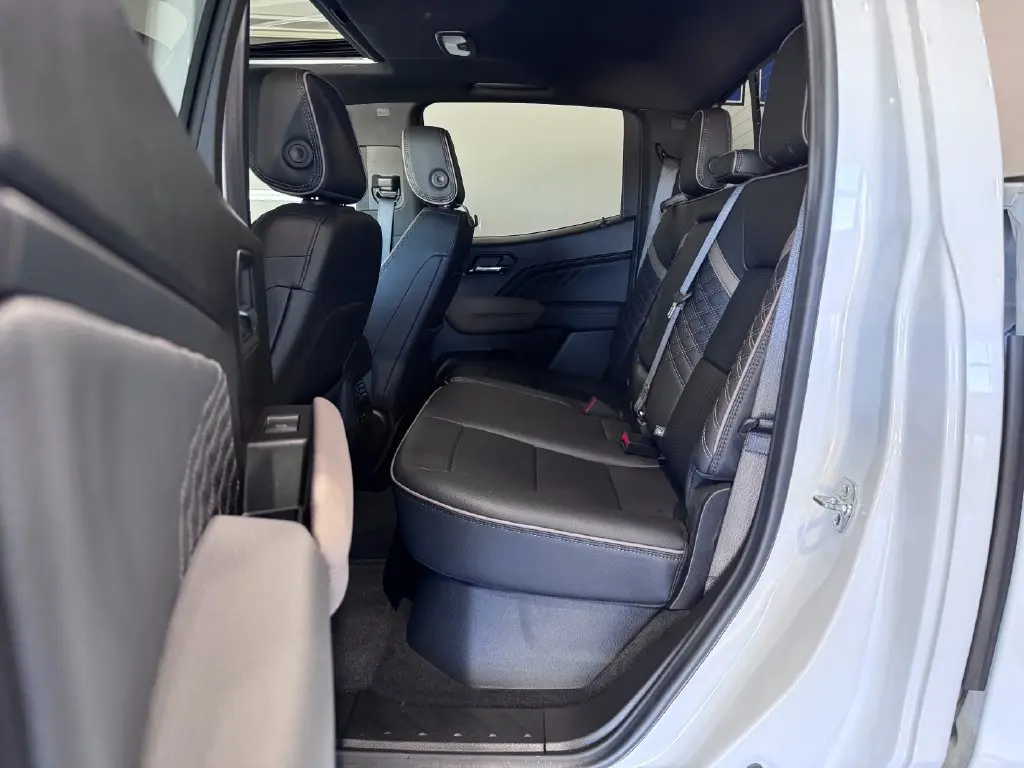 2025 GMC Canyon - $45,987