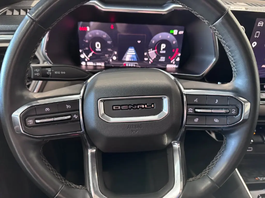 2025 GMC Canyon - $45,987