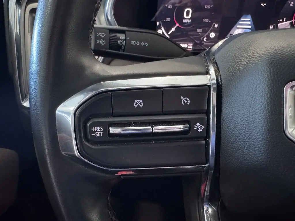 2025 GMC Canyon - $45,987