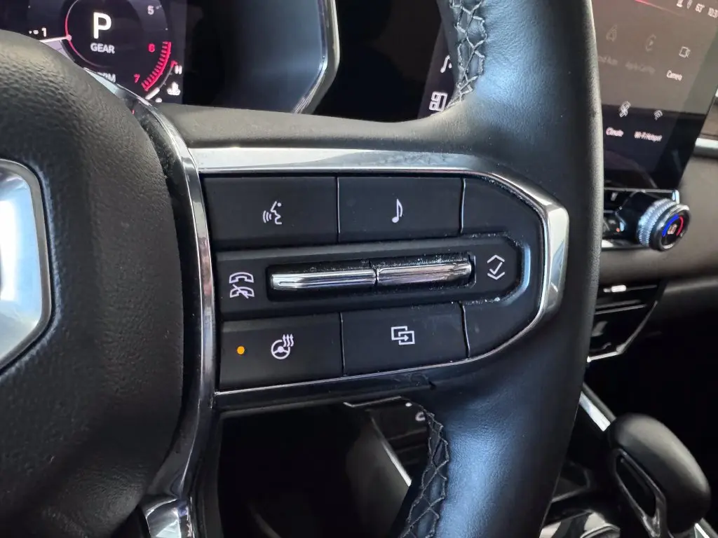 2025 GMC Canyon - $45,987