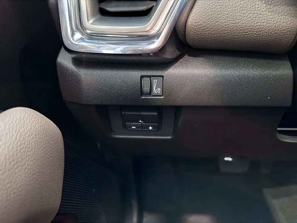 2025 GMC Canyon - $45,987