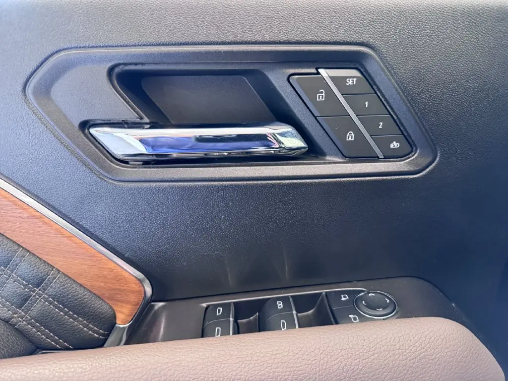 2025 GMC Canyon - $45,987