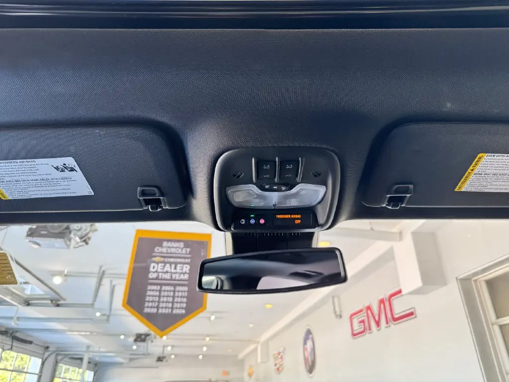 2025 GMC Canyon - $45,987