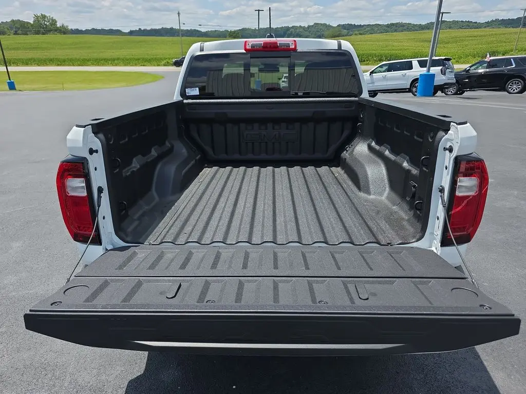 2026 GMC Canyon - $52,980