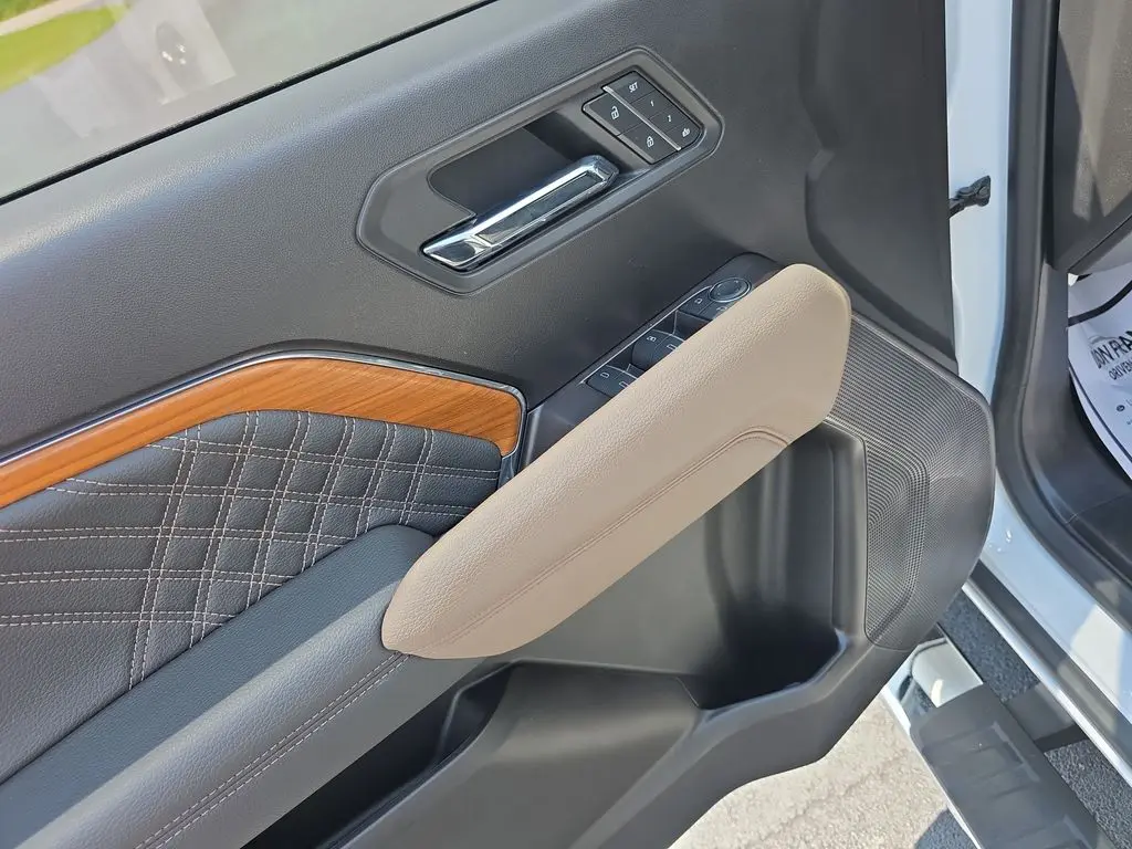 2026 GMC Canyon - $52,980