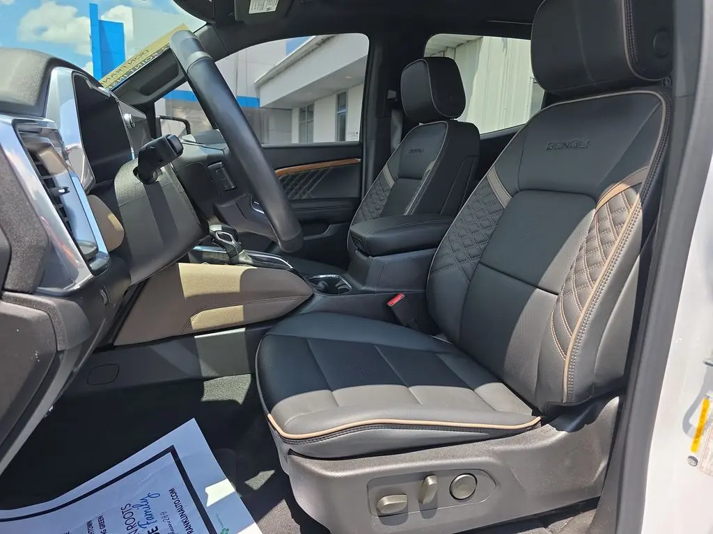 2026 GMC Canyon - $52,980