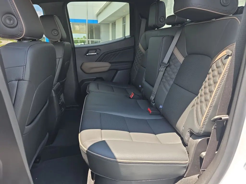 2026 GMC Canyon - $52,980