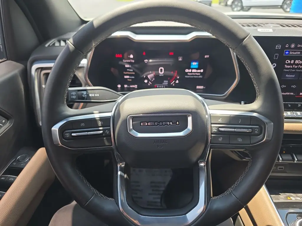 2026 GMC Canyon - $52,980