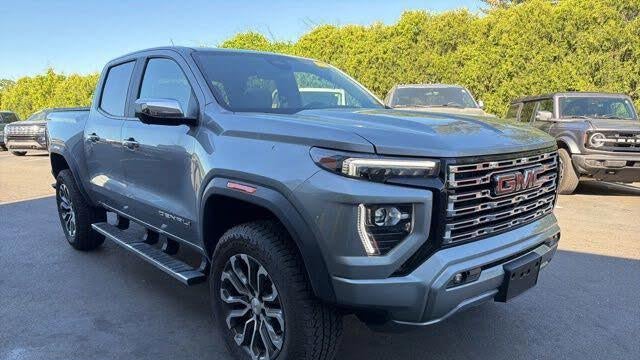 Preowned 2026 GMC Canyon Denali for Sale