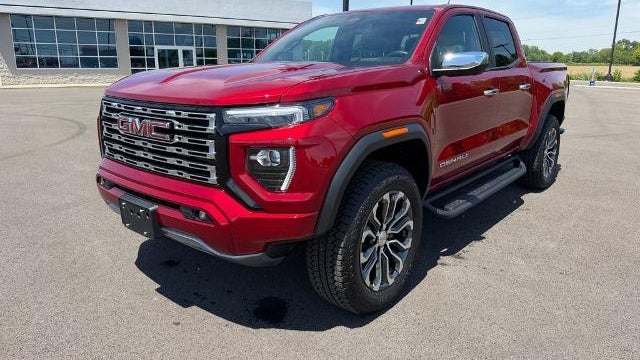 Preowned 2025 GMC Canyon Denali for Sale
